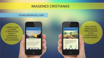 Imagenes Cristianas اسکرین شاٹ 1