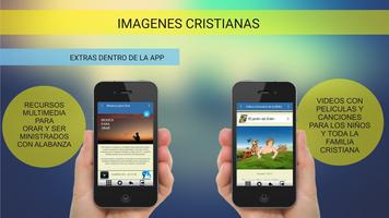Imagenes Cristianas スクリーンショット 2