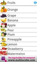 Picture Dictionary ảnh chụp màn hình 1
