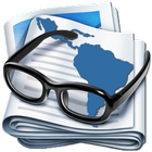 Noticias latinas sudamerica ikona