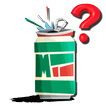 Logos y Marcas Quiz