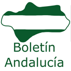 Boletín Andalucía simgesi