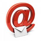 Email آئیکن