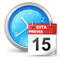 Solicita CITA PREVIA