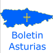 Boletín Asturias