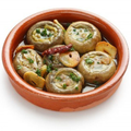 Tapas y raciones