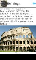 Ancient Rome History ảnh chụp màn hình 3