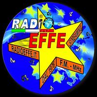 RadioEffe New APP ポスター