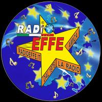 RadioEffe New APP スクリーンショット 1
