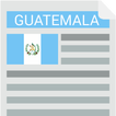 Periódicos de Guatemala