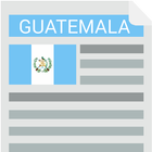 Periódicos de Guatemala আইকন