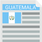 Periódicos de Guatemala 아이콘
