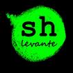 SH LEVANTE icon