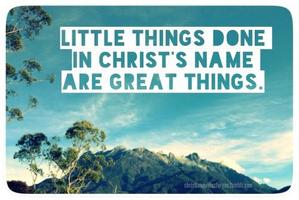 Christian Quotes скриншот 2