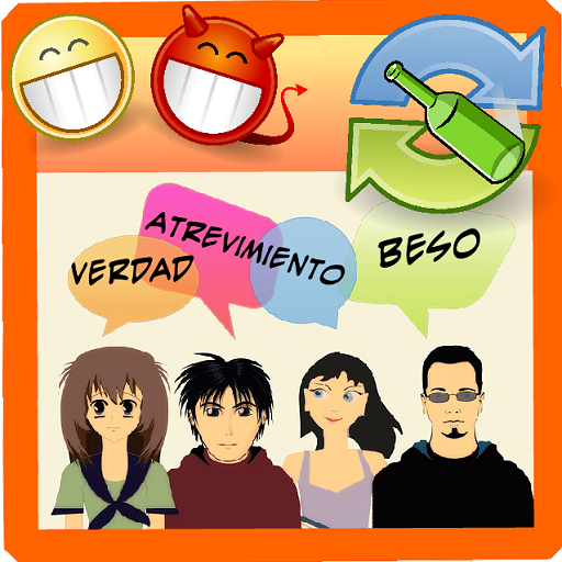 Beso Verdad Atrevimiento