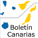 Boletín Canarias APK