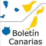 Boletín Canarias icon