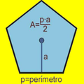 ÁREAS y POLÍGONOS