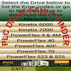 PLC Drive Fault Finder icono