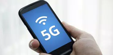 Guía para Internet móvil 5G