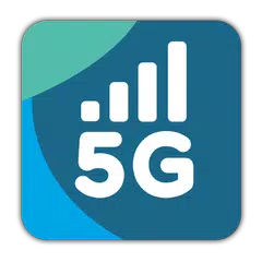 Guía para Internet móvil 5G アプリダウンロード