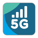 Guía para Internet móvil 5G APK