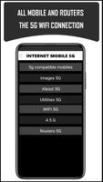 Guide for Internet mobile 5G screenshot 2
