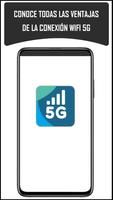 Guía para Internet móvil 5G capture d'écran 1