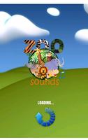 Instant Zoo Sounds الملصق