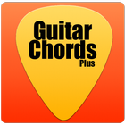 Guitar Chords Plus иконка