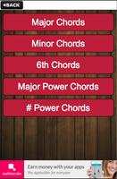 Guitar Chords Plus скриншот 3