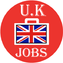 UK  Jobs APK