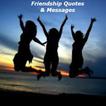 Friendship Quotes & Messages