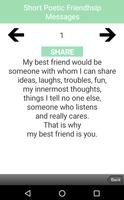 Friendship Quotes syot layar 3