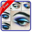 Eyes make up 2018 APK