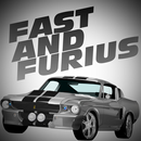 APK Fast and Furious - Audio HD
