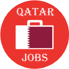 Qatar jobs icon