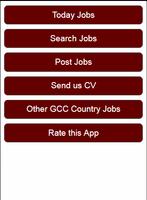 Qatar jobs screenshot 3