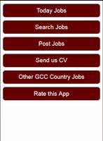 Qatar jobs screenshot 2