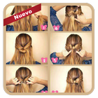 Easy Hairstyles 2018 icon