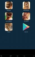 Easy Hairstyles 2018 screenshot 3