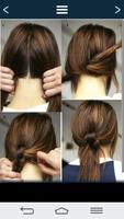Easy Hairstyles 2018 screenshot 2