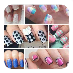 Nails art.Vol 1 APK download