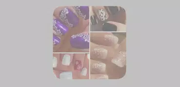 Nail art designs. Vol 2