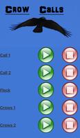 Magpie & Crow Calls 截图 1