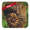 Easy braid hairstyles APK