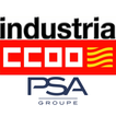 CCOO PSA ZARAGOZA