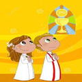 Oraciones Primera Comunión