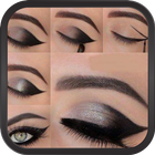 Eyes makeup 2018 ( New) icon