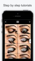 Eyes makeup 2018 ( New) ภาพหน้าจอ 1